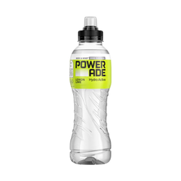 Powerade Hydro Activ - Lemon Lime 12 x 500ml
