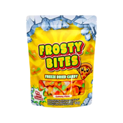 Frosty Bites Gummy Pizza 24 x 50g