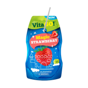 Vitago Strawberry 16 x 200ml