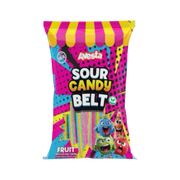 Avesta Sour Belt Fruit Display Halal 12 x 70g