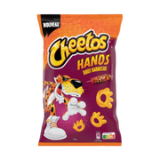 Cheetos Griffes BBQ 12 x 75 g