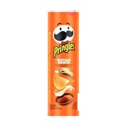 Pringles Chips Buffalo Ranch X14