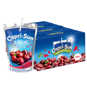 Capri-Sun Cherry 40x200ml