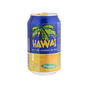 Hawaï tropical 12x33cl