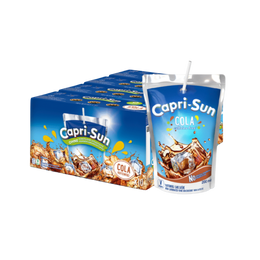 Capri-Sun Cola 40x200ml