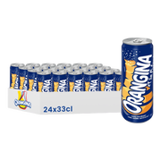 Orangina 24x33cl