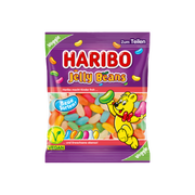 Haribo Jelly Beans Vegan 20 x 160g
