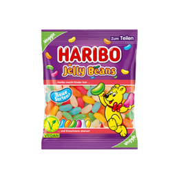 Haribo Jelly Beans Vegan 20 x 160g