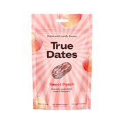True Dates Sweet Peach 12x100g