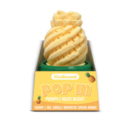 IceCream Pineapple - Trompe l'oeil Ananas 12x75g