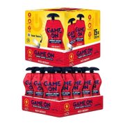 Capri-Sun Red Berry - Game On Energy Drink 15 x 330ml