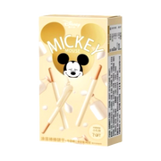 Binqi Coated Sticks Milk (Mouse) 48 x 40g