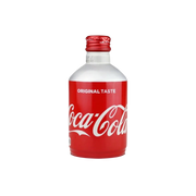 Coca-Cola Japan 24x300ml - Coca-Cola Japon