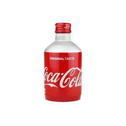 Coca-Cola Japan 24x300ml - Coca-Cola Japon