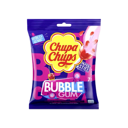 Chupa-Chups Bubble-Gum 12 x 120 g