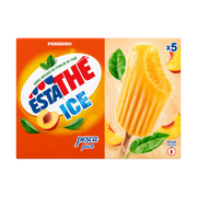 EstaThé Ice Peach 11x5x70g