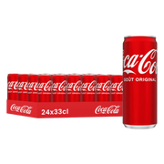 Coca Cola Original 24x330ml