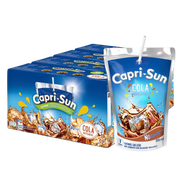 Capri-Sun Cola 40x200ml
