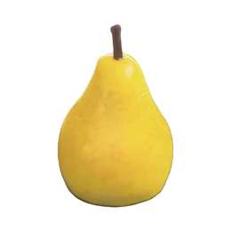 Pâtisserie Poire Trompe l’oeil 12x90g