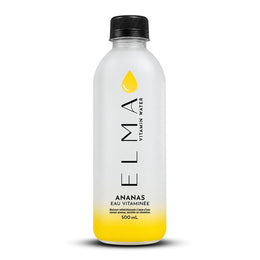 ELMA Vitamin Water Ananas 24 x 500ml