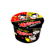Samyang Hot Chicken Flavor Ramen 16 x 105g - Samyang Saveur poulet chaud