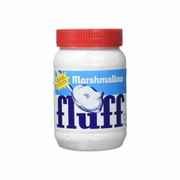Durkee Fluff Marshmallow 12x213g

Offrez-vous un nuage de douceur avec le Durkee Fluff Marshmallow. Ce délicieux marshmallow en crème est parfait pour ajouter une touche gourmande à vos desserts et encas. Facile à tartiner et à mélanger, il deviendra rapidement un incontournable dans votre cuisine. Ce lot de 12 pots de 213g est idéal pour les familles, les fêtes et les amateurs de sucreries.