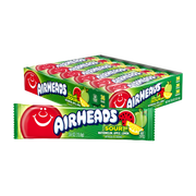 Air Heads Sour Watermelon Punch 36x15,6g