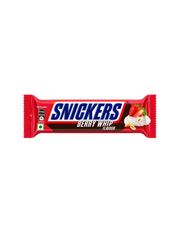 Snickers Berry Whip - Fraise India 15x40g