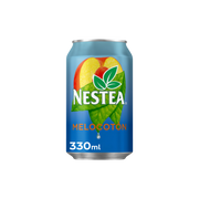 Nestea Melocotón 24x330ml - Nestea Saveur Pêche