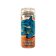 Brainrot Soda Tralalero Tralalala 24 x 250ml