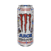 Monster - Juice Strawberry Lemonade