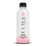 ELMA Vitamin Water Pêche 24 x 500ml