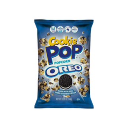 Cookie Pop Oreo 12x149g - Cookie Pop saveur Oreo