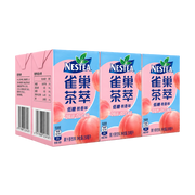 Nestea Tea Peach Oolong 24x250ml