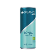 Red bull The Organics Tonic Water 24 x 33cl