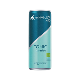 Red bull The Organics Tonic Water 24 x 33cl