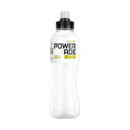 Powerade Active Zero - Limone 12 x 500ml