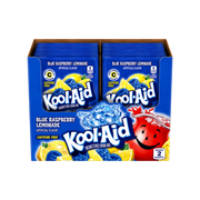 Kool-Aid Blue Raspberry Lemonade 48x3,9g