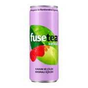 Fuse Tea Fraise Melon Turquie 24x330ml