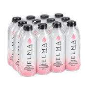 ELMA Vitamin Water Pêche 24 x 500ml