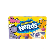 Nerds Big Chewy 12x99g