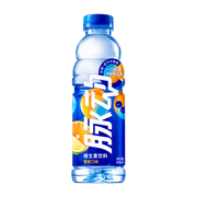 B’lue Mizone Snow Agrumes 15x600ml