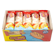 Prestige Hotdog Marshmallows 24x12g