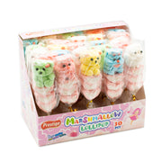 Prestige Marshmallow Lollipop 30x11g