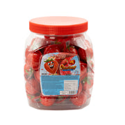 Prestige Strawberry Fruit Jam Gummy 50x18g