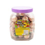 Prestige Eye Ball Gummy Candy 50x18g