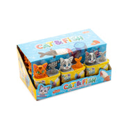 Prestige Cat & Fish 12x30g