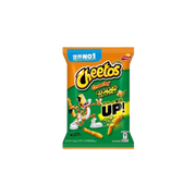 Cheetos Jalapeño Chesse Japan 12x75g - Cheetos Saveur Fromage et jalapenos du Japon