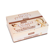 iConiksweet - Buenos Dias - Crème de noisettes grillés et des bâtonnets croustillants 12x55g - CandyMarket.Fr