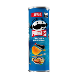 Pringles Chicken Oriental 18 x 100g